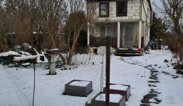 Działka rod Gdynia Oksywie, ul. płk. Stanisława Dąbka