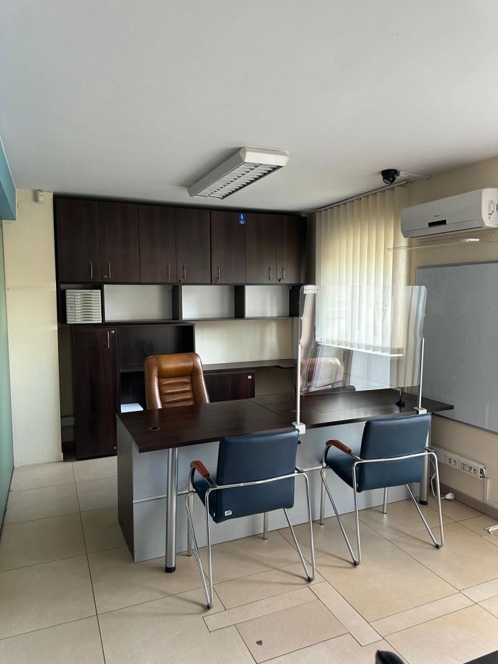 Biuro Kraków Prądnik Biały, ul. Bociana. Zdjęcie 8