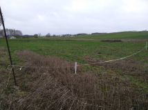 Działka budowlana Stary Gromadzyn. Zdjęcie 3