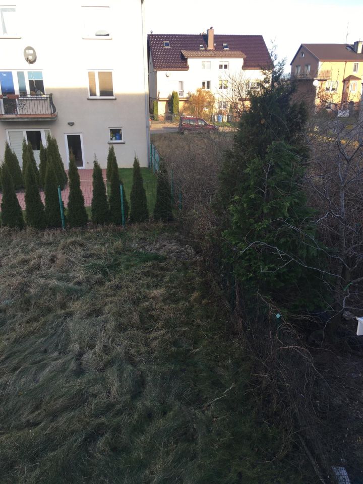 dom szeregowy, 8 pokoi Darłowo, ul. mjr. Hubala. Zdjęcie 11