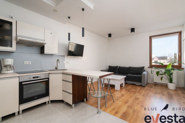 Mieszkanie 2-pokojowe Legnica, ul. Radiotelegrafistów. Zdjęcie 1