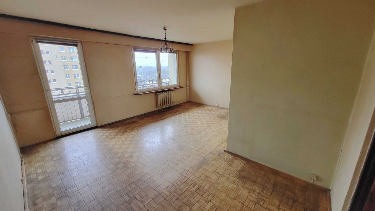 Mieszkanie 2-pokojowe Warszawa Ursus, ul. Warszawska