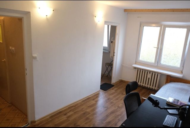 Mieszkanie 1-pokojowe Białystok Antoniuk. Zdjęcie 1