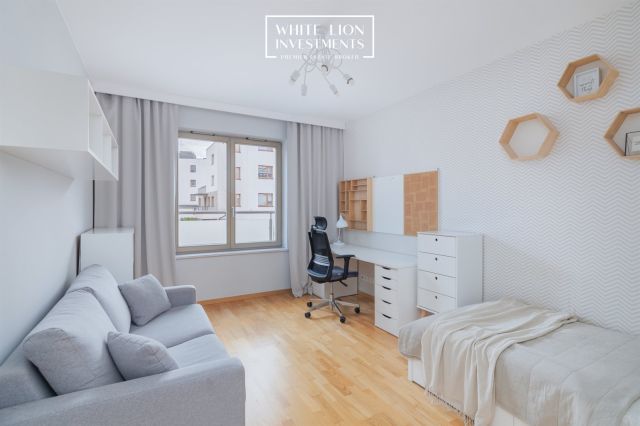 Mieszkanie 4-pokojowe Warszawa Ochota, ul. Figiel. Zdjęcie 7