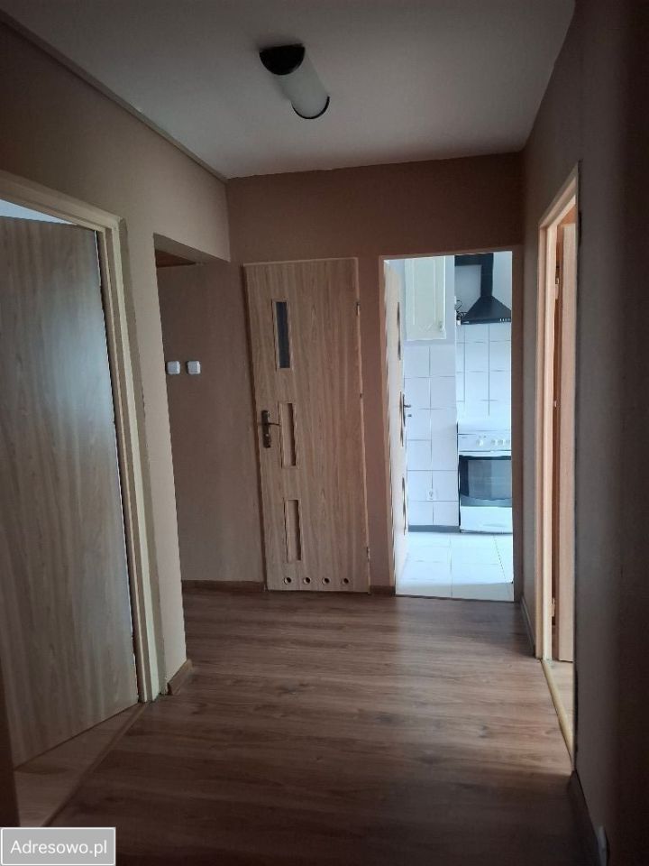 Mieszkanie 3-pokojowe Leszno, ul. Opalińskich. Zdjęcie 5