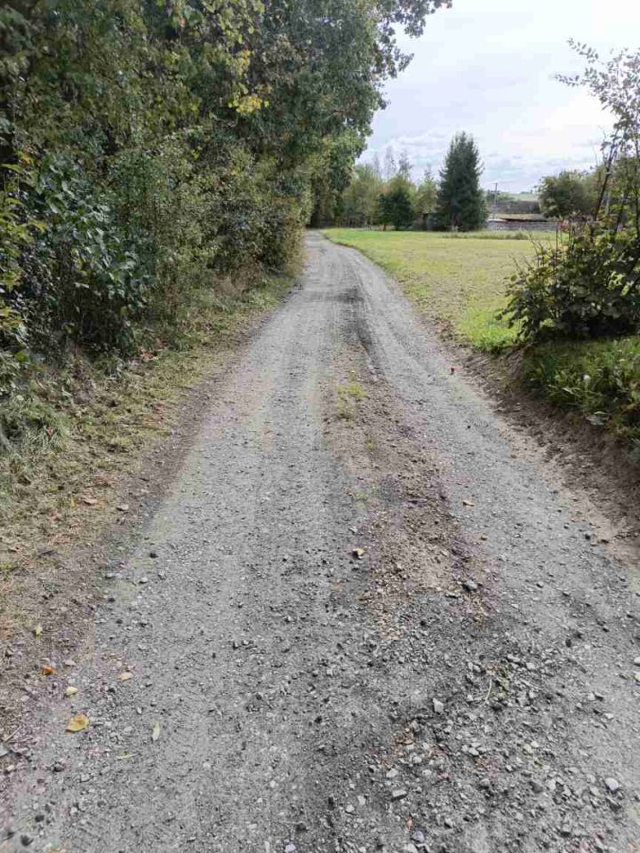 Działka budowlana Wierciszów. Zdjęcie 7