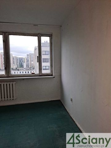 Mieszkanie 2-pokojowe Warszawa Mokotów, ul. Stefana Bryły. Zdjęcie 7