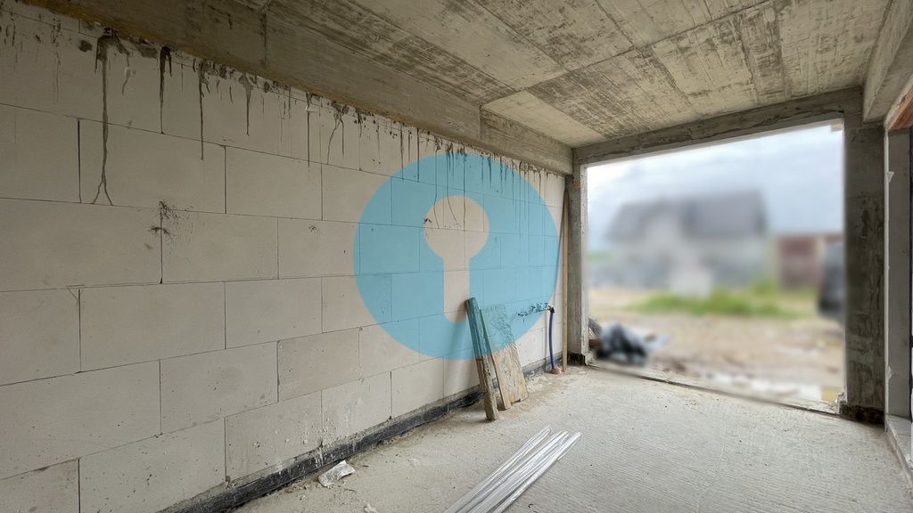 bliźniak, 4 pokoje Kielce. Zdjęcie 9