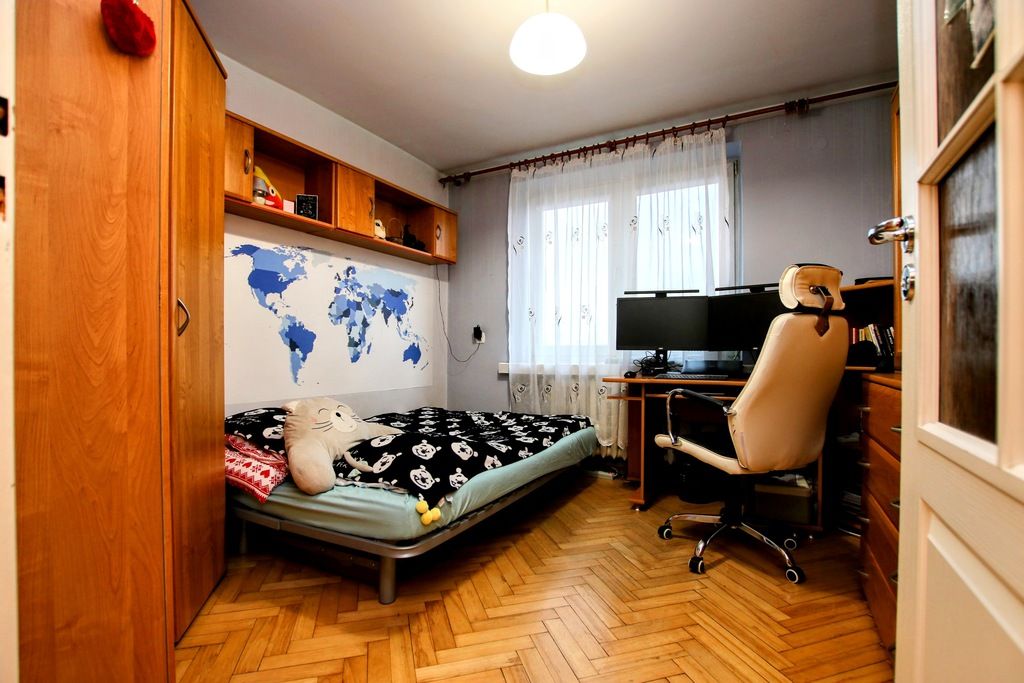 Mieszkanie 2-pokojowe Rzeszów, al. Józefa Piłsudskiego. Zdjęcie 3