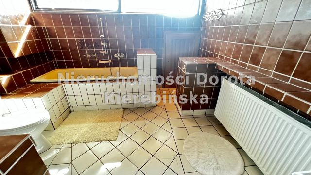 dom wolnostojący, 6 pokoi Tomaszów Mazowiecki, ul. Piękna. Zdjęcie 29