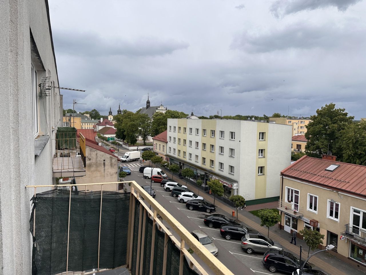 Mieszkanie 2-pokojowe Radzyń Podlaski, ul. Ostrowiecka. Zdjęcie 7