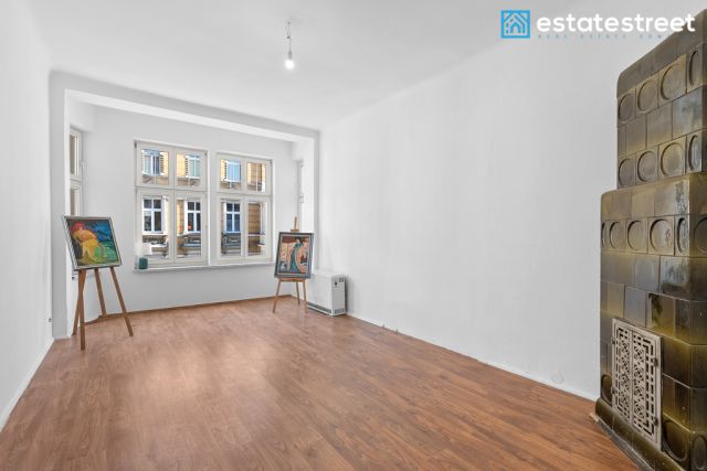 Mieszkanie 7-pokojowe Gliwice, ul. Zwycięstwa. Zdjęcie 9