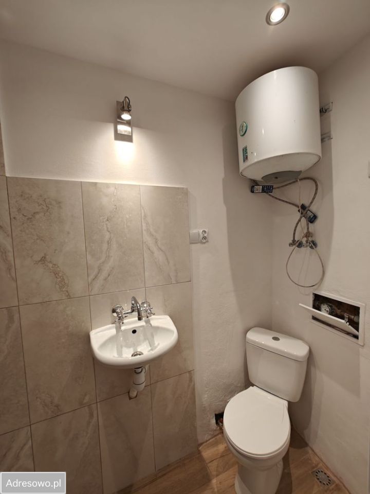 Lokal Bytom, ul. Andrzeja Frycza-Modrzewskiego. Zdjęcie 6