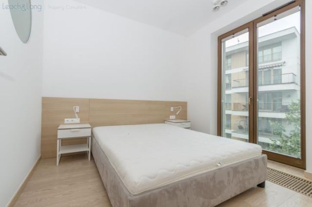 Mieszkanie 2-pokojowe Kraków Stare Miasto, pl. Na Groblach. Zdjęcie 7