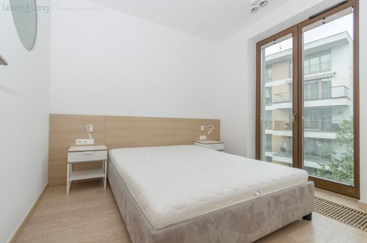 Mieszkanie 2-pokojowe Kraków Stare Miasto, pl. Na Groblach. Zdjęcie 7