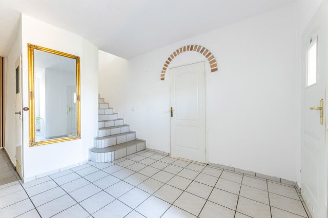 bliźniak, 5 pokoi Poznań Junikowo, ul. Grunwaldzka. Zdjęcie 8