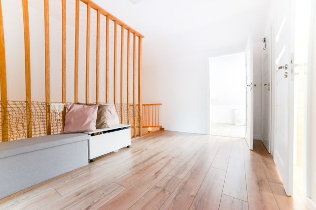 dom szeregowy, 6 pokoi Ząbki, ul. Skowronka. Zdjęcie 30