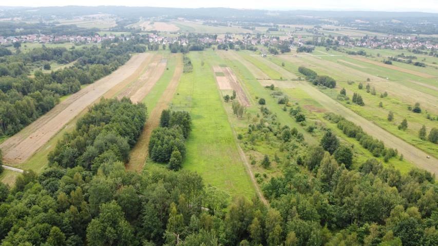 Działka budowlana Jodłówka. Zdjęcie 6