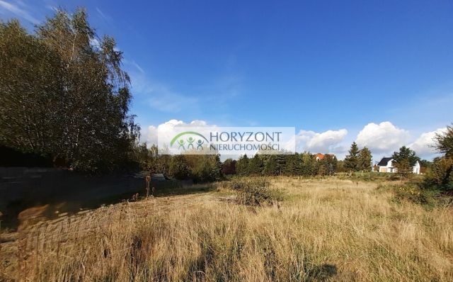 Działka budowlana Czaple. Zdjęcie 5