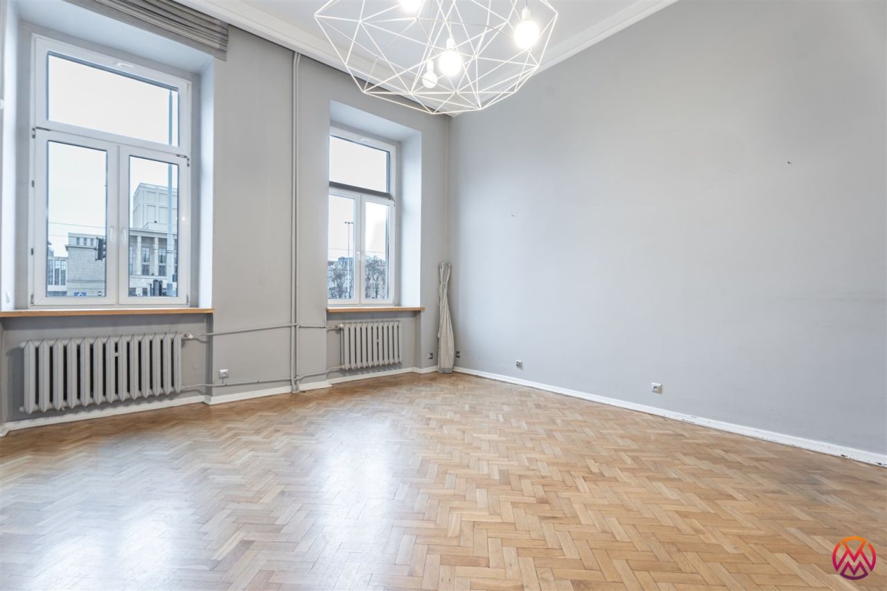 Biuro Łódź Śródmieście, ul. Prezydenta Gabriela Narutowicza. Zdjęcie 1