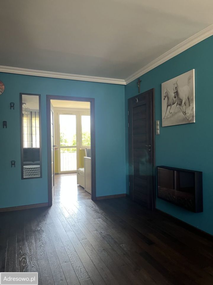 Mieszkanie 2-pokojowe Busko-Zdrój, os. gen. Władysława Sikorskiego. Zdjęcie 2