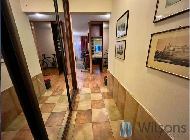 Mieszkanie 1-pokojowe Warszawa Ursynów, ul. Koncertowa. Zdjęcie 5