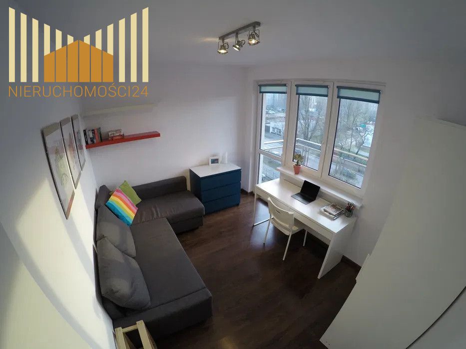 Mieszkanie 2-pokojowe Warszawa Praga-Północ, ul. Markowska. Zdjęcie 2