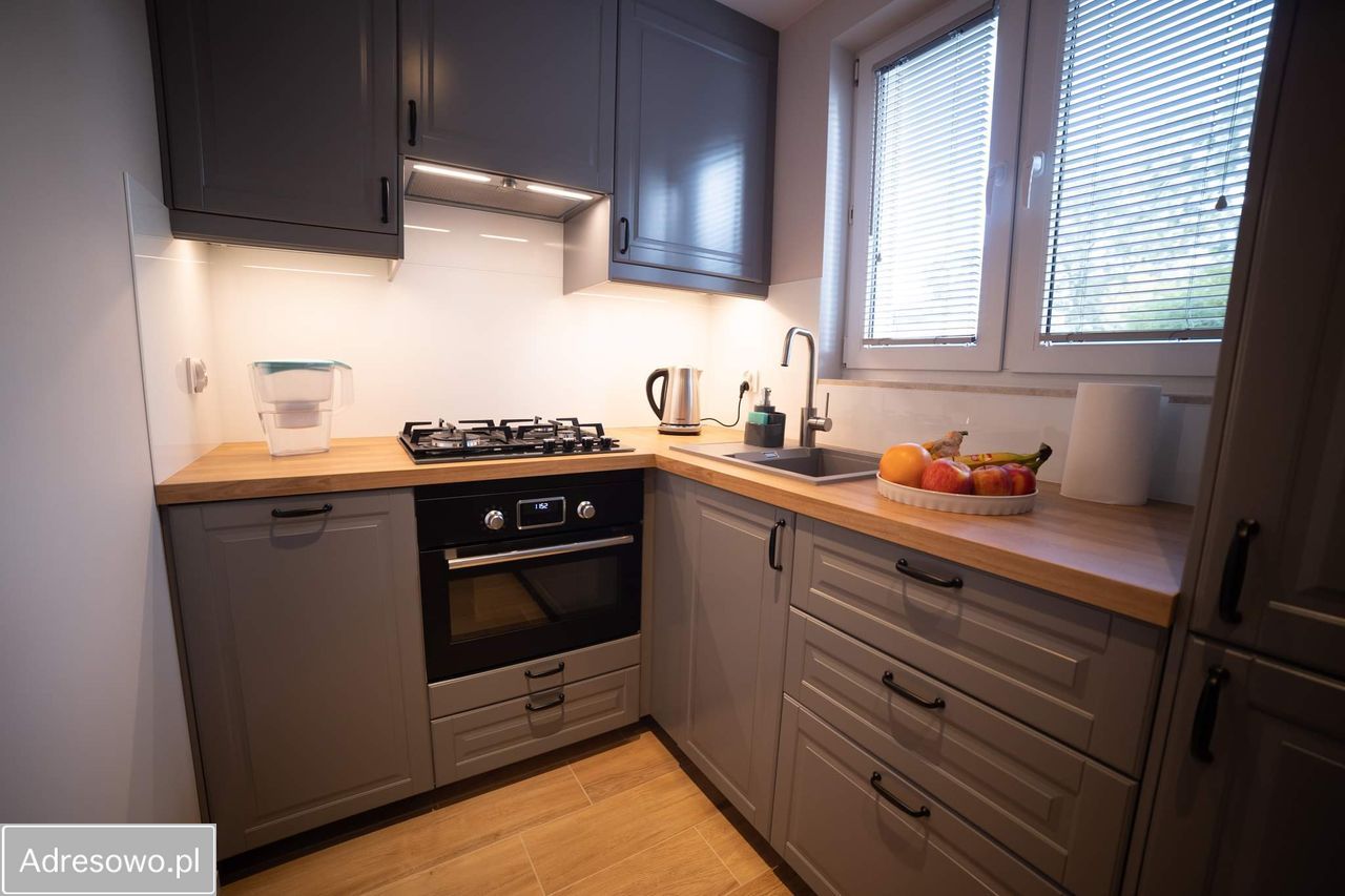 Mieszkanie 2-pokojowe Warszawa Ursus, ul. Rakietników. Zdjęcie 6