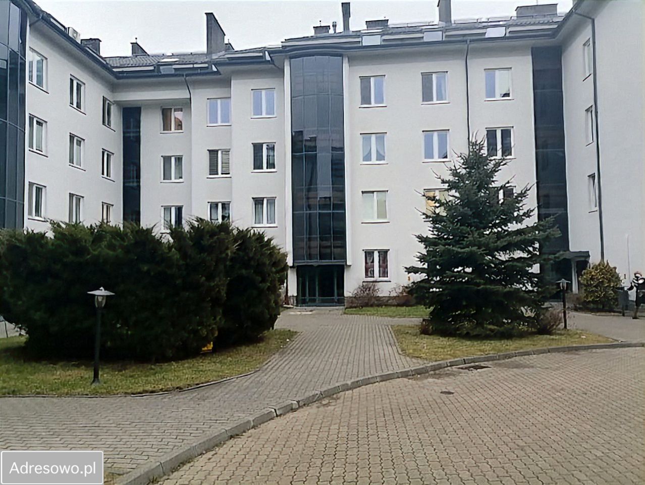 Mieszkanie 2-pokojowe Warszawa. Zdjęcie 8