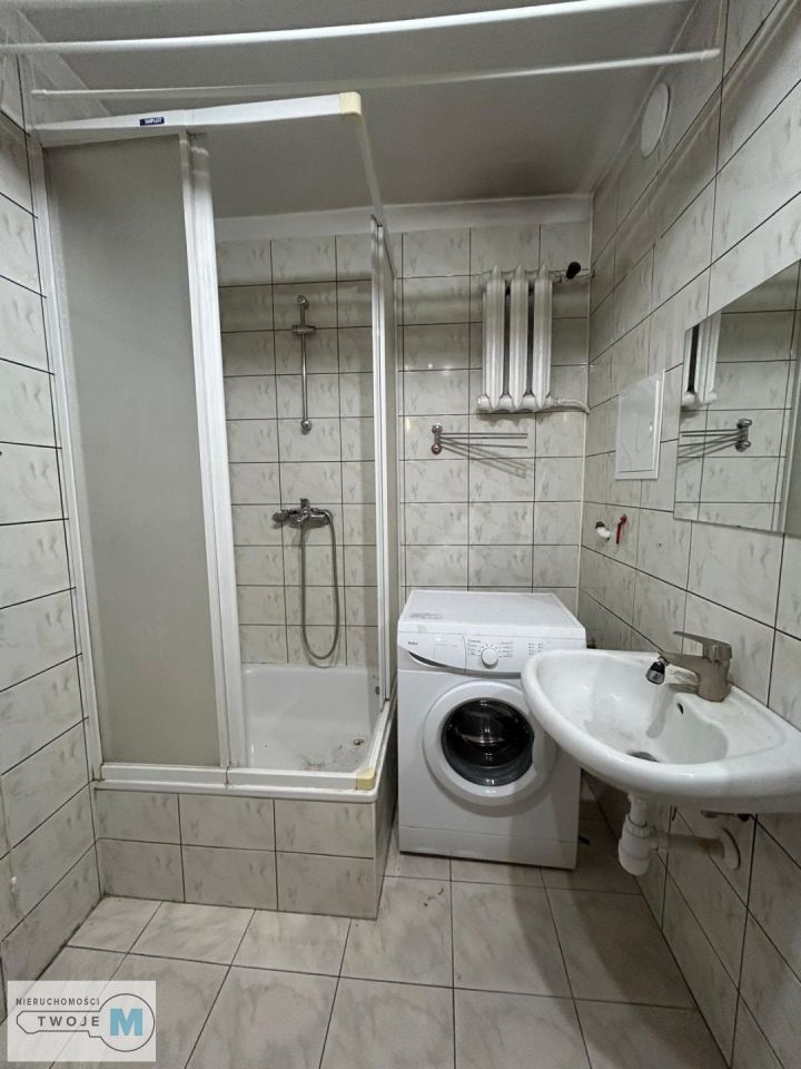 Mieszkanie 3-pokojowe Kielce Uroczysko, ul. Marszałkowska. Zdjęcie 11