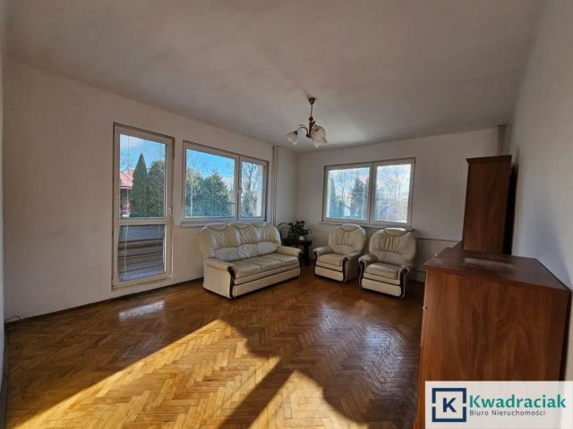 dom wolnostojący, 6 pokoi Krosno, ul. Stanisława Moniuszki. Zdjęcie 1