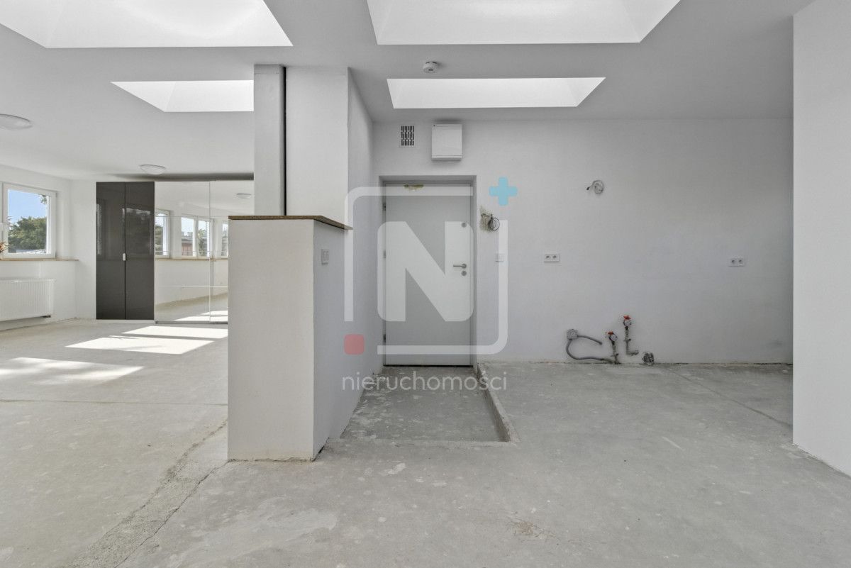 Mieszkanie 4-pokojowe Warszawa Praga-Południe, ul. Saska. Zdjęcie 7