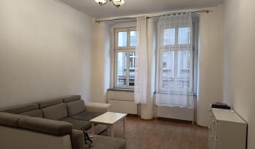 Mieszkanie 3-pokojowe Wałbrzych Śródmieście, ul. Juliusza Słowackiego