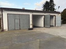 Hala/magazyn Wypędy, ul. Kwietniowa