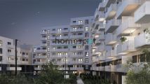 Mieszkanie 1-pokojowe Poznań Naramowice, ul. Ziarnista. Zdjęcie 4