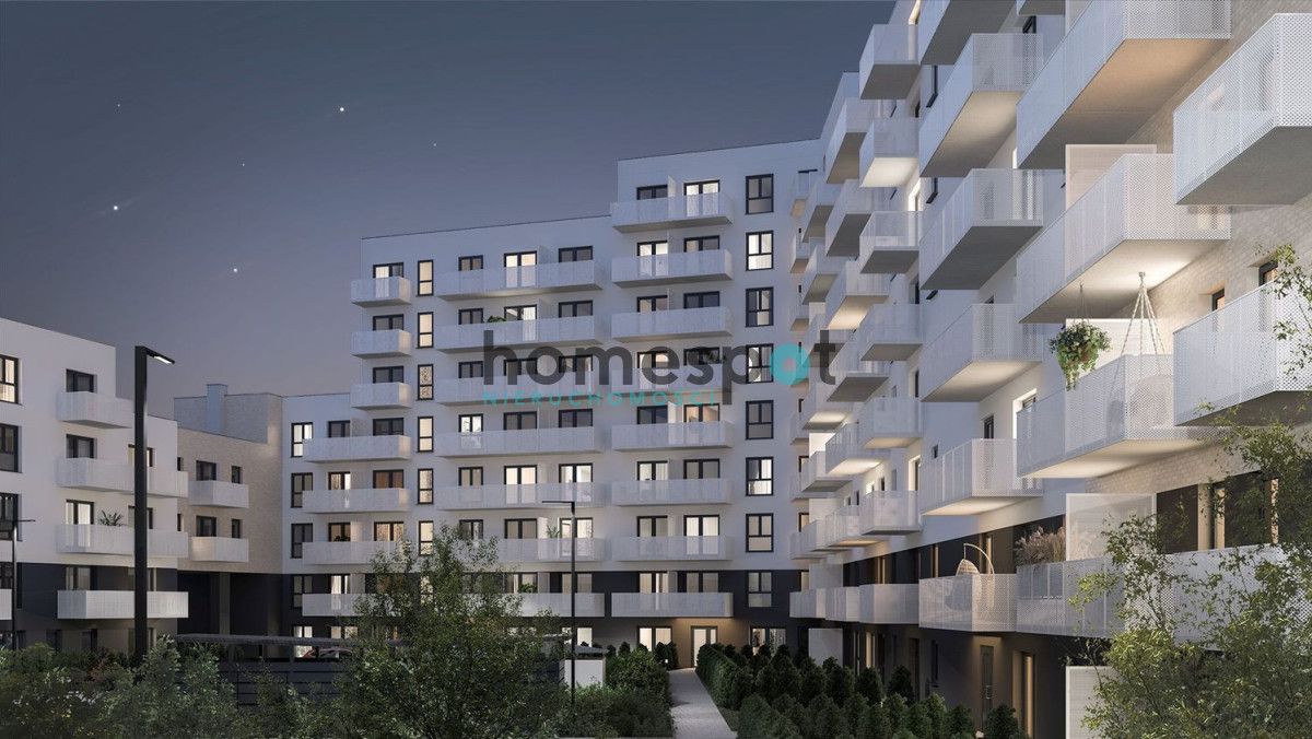 Mieszkanie 1-pokojowe Poznań Naramowice, ul. Ziarnista. Zdjęcie 6