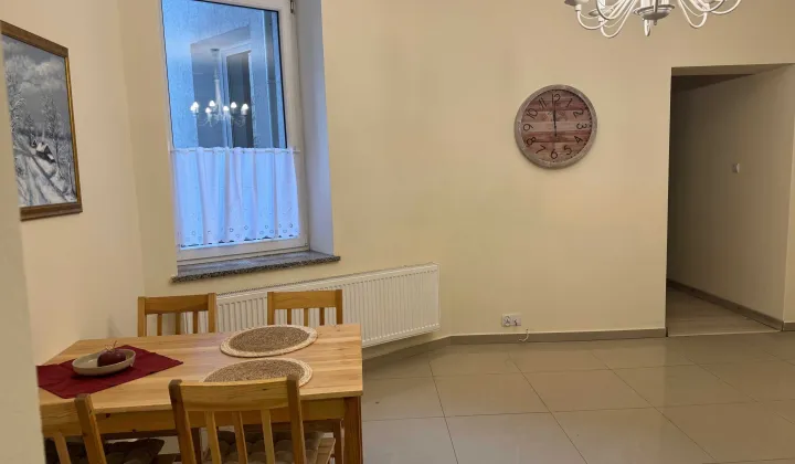 Mieszkanie 2-pokojowe Bytom, ul. Wrocławska