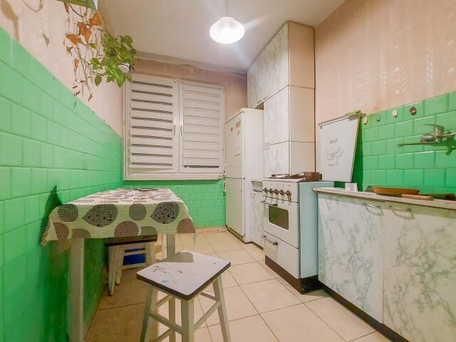 Mieszkanie 1-pokojowe Kraków Bieńczyce, os. Kościuszkowskie. Zdjęcie 4