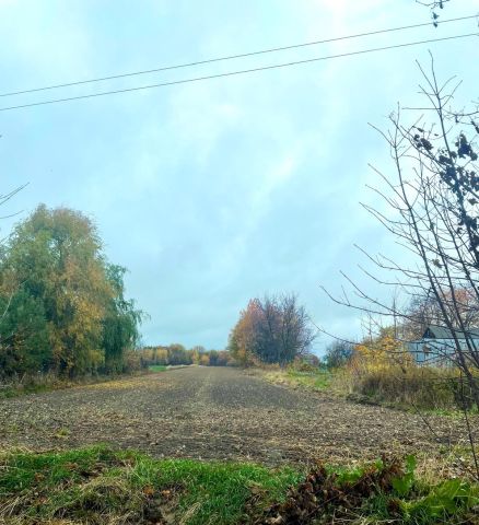 Działka budowlana Majdan Krasieniński. Zdjęcie 1