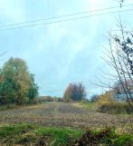 Działka budowlana Majdan Krasieniński