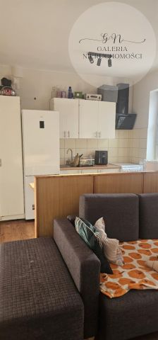 Mieszkanie 2-pokojowe Olsztyn Zatorze, ul. Stefana Żeromskiego. Zdjęcie 8