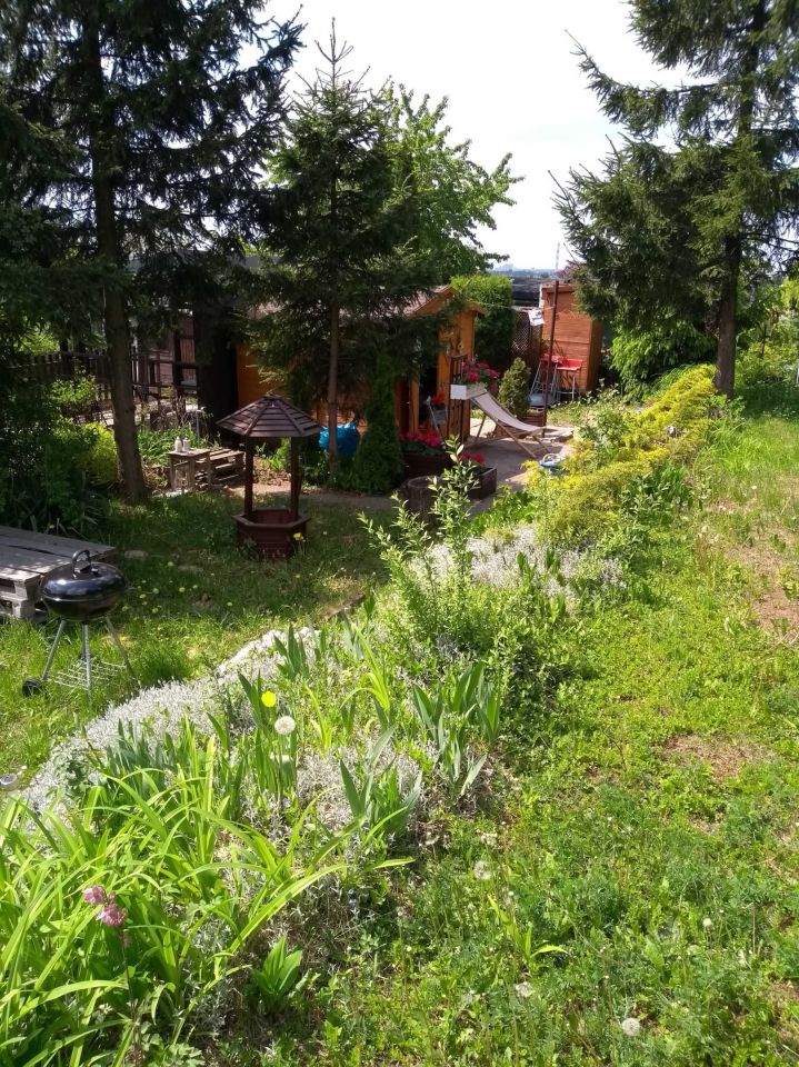 Działka rod Będzin Górki Małobądzkie. Zdjęcie 7