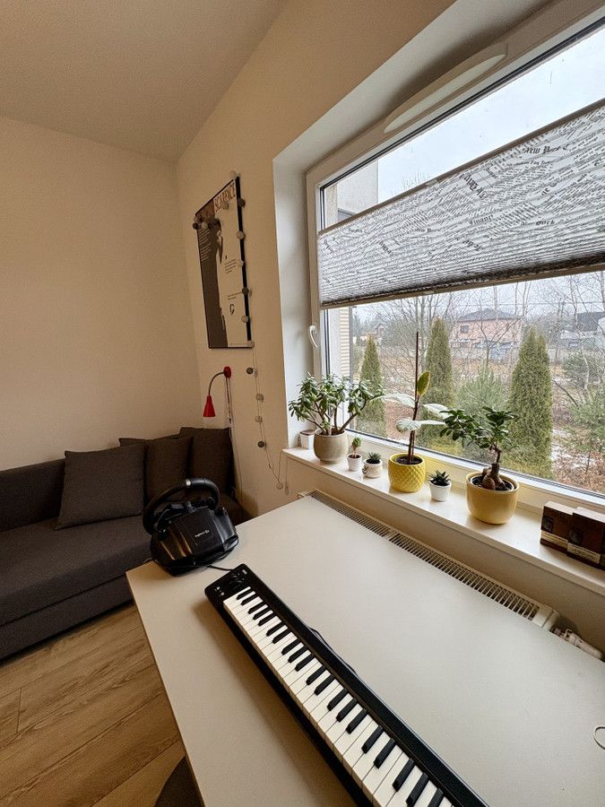 Mieszkanie 4-pokojowe Łódź Górna, ul. Lotna. Zdjęcie 23