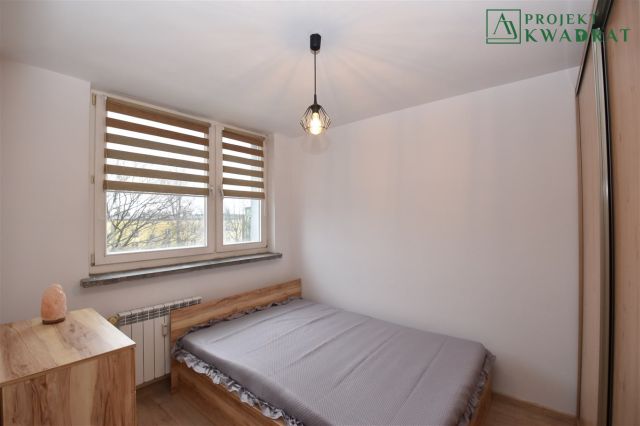 Mieszkanie 3-pokojowe Zabrze, ul. Klonowa. Zdjęcie 3