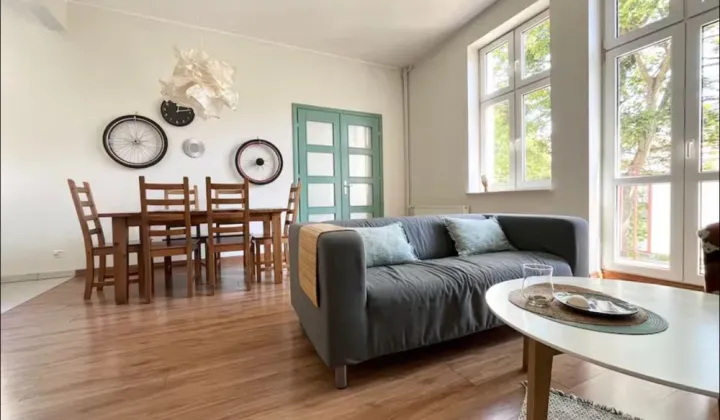 Mieszkanie 4-pokojowe Gdańsk Wrzeszcz, ul. Do Studzienki