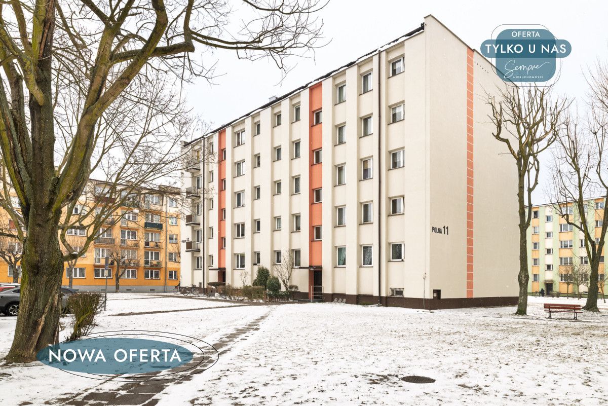 Mieszkanie 2-pokojowe Sieradz, ul. Polna. Zdjęcie 4