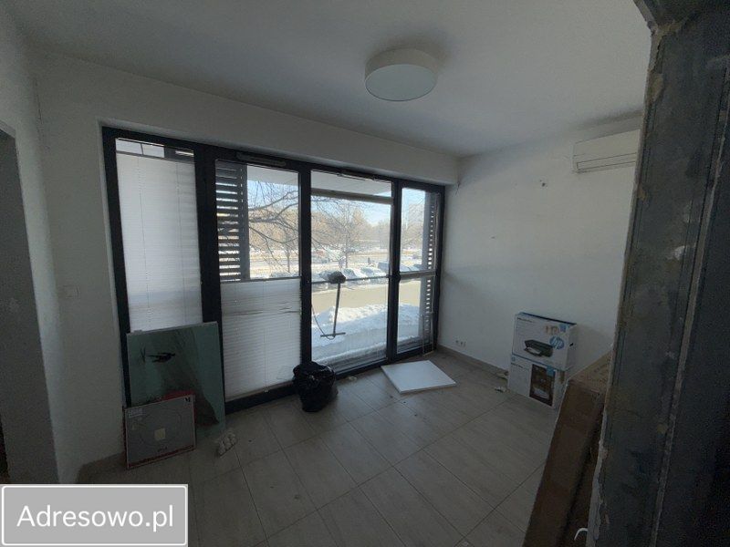 Mieszkanie 3-pokojowe Warszawa Mokotów, al. gen. Władysława Sikorskiego. Zdjęcie 5