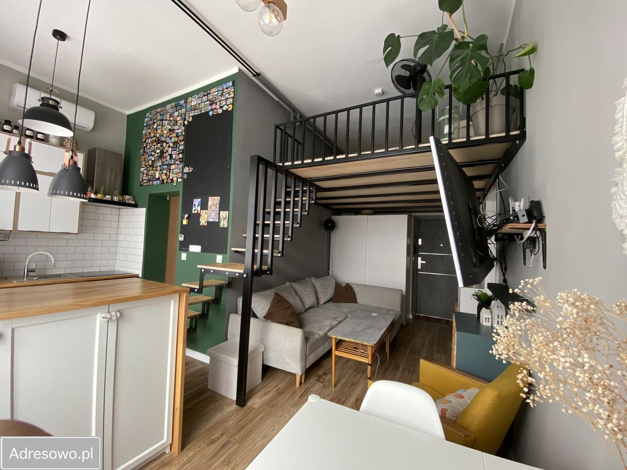 Mieszkanie 2-pokojowe Września Centrum, ul. 3 Maja. Zdjęcie 1