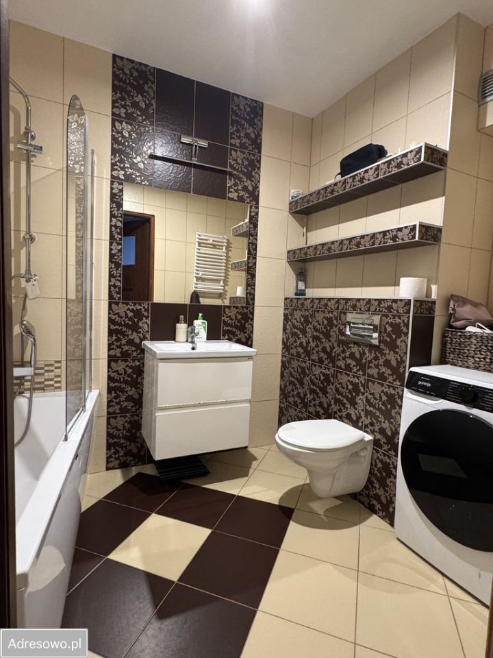 Mieszkanie 3-pokojowe Ełk, ul. Matki Teresy z Kalkuty. Zdjęcie 14
