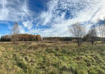 Działka budowlana Wymiarki. Zdjęcie 1